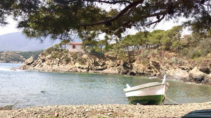 Ruta pasando por Roses, Cadaqués y el Cabo de Creus
